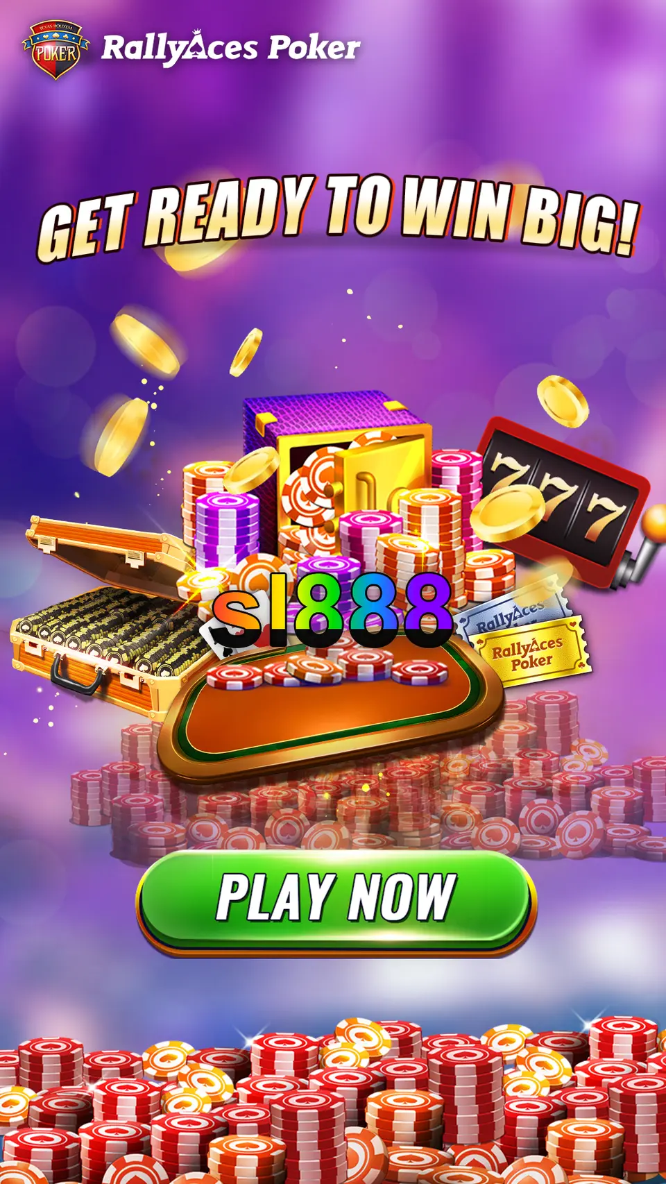 sl888 APK