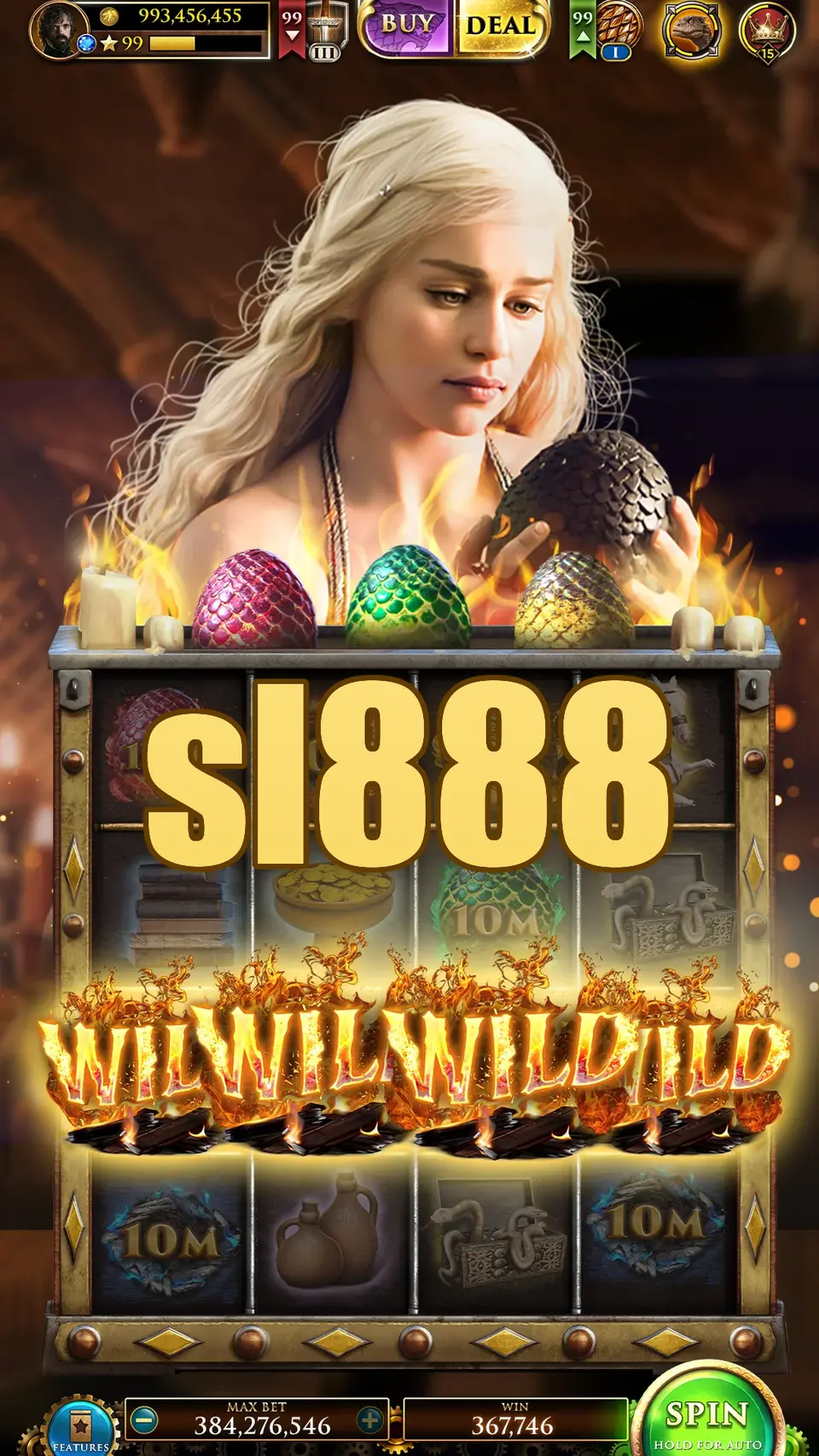 sl888 Masuk