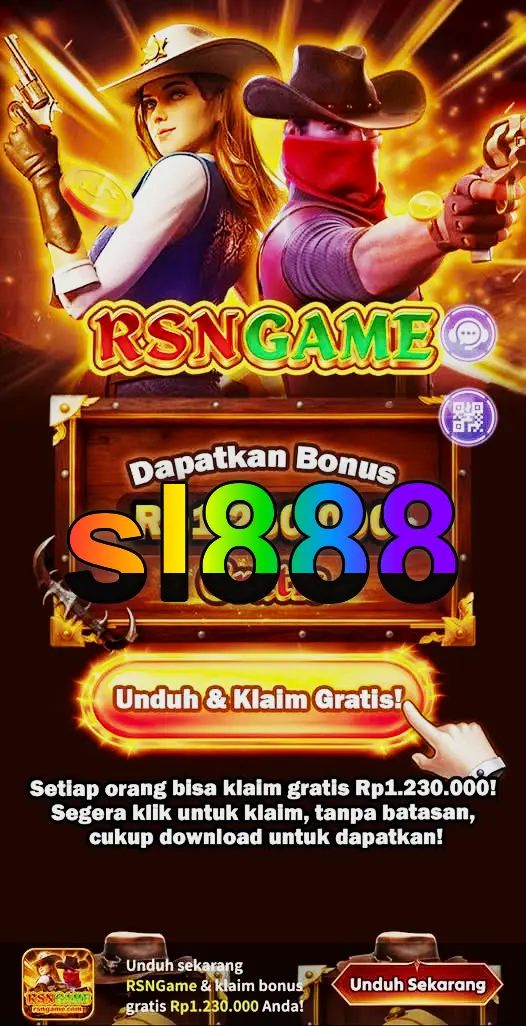 sl888 Masuk